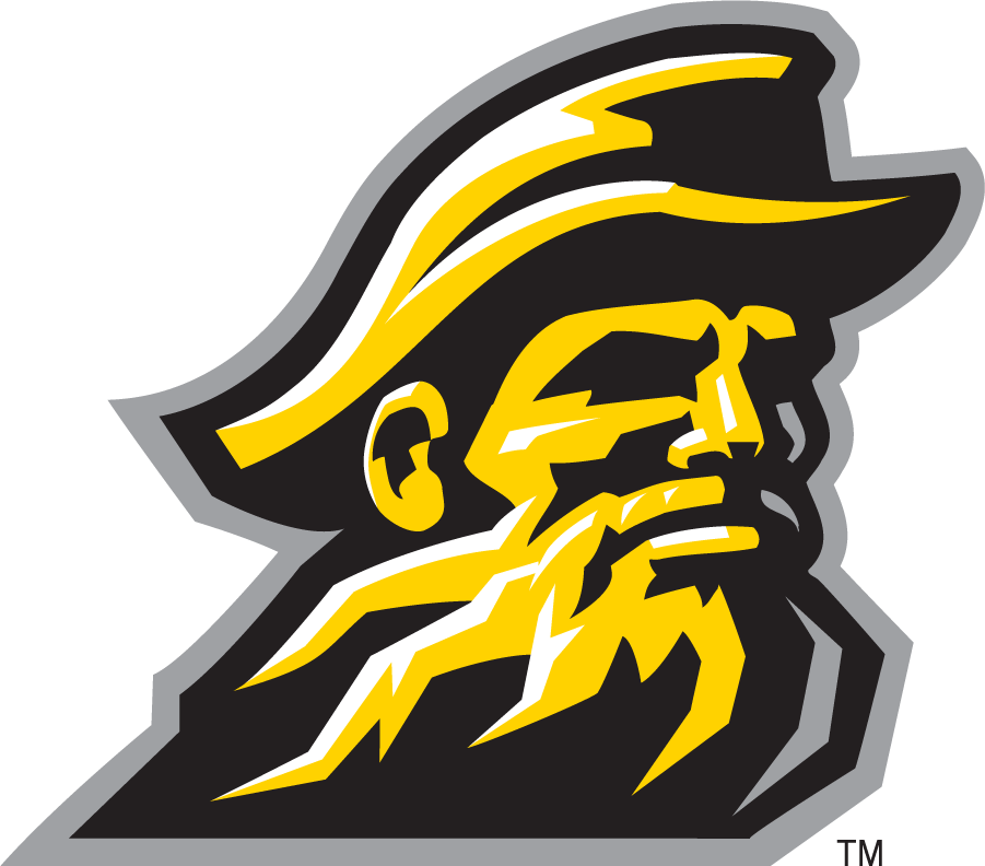 Appalachian State Mountaineers 1999-2009 Secondary Logo diy iron on heat transfer